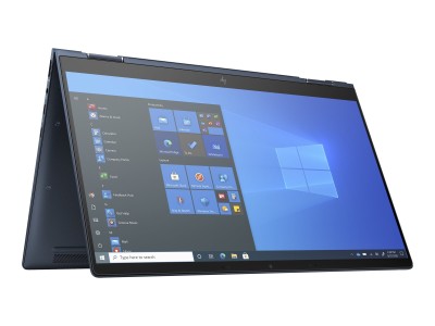 HP Elite Dragonfly G2 Notebook PC Touch — comptec.az